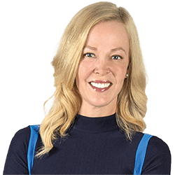 Amy Oakley